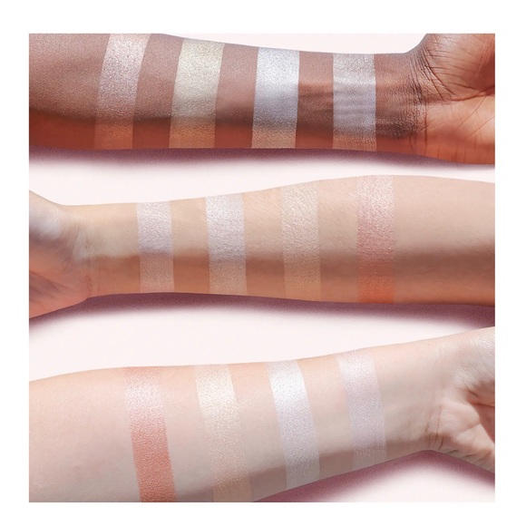 Milk & Honey Highlighting Palette by 
BEAUTY BAKERIE - Picture 2 of 7